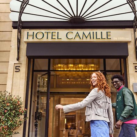 Hotel Camille Paris Tapestry Collection By Hilton Екстер'єр фото