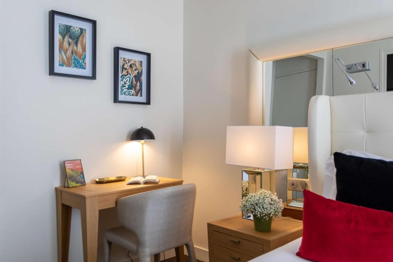 Hotel Camille Paris Tapestry Collection By Hilton Екстер'єр фото