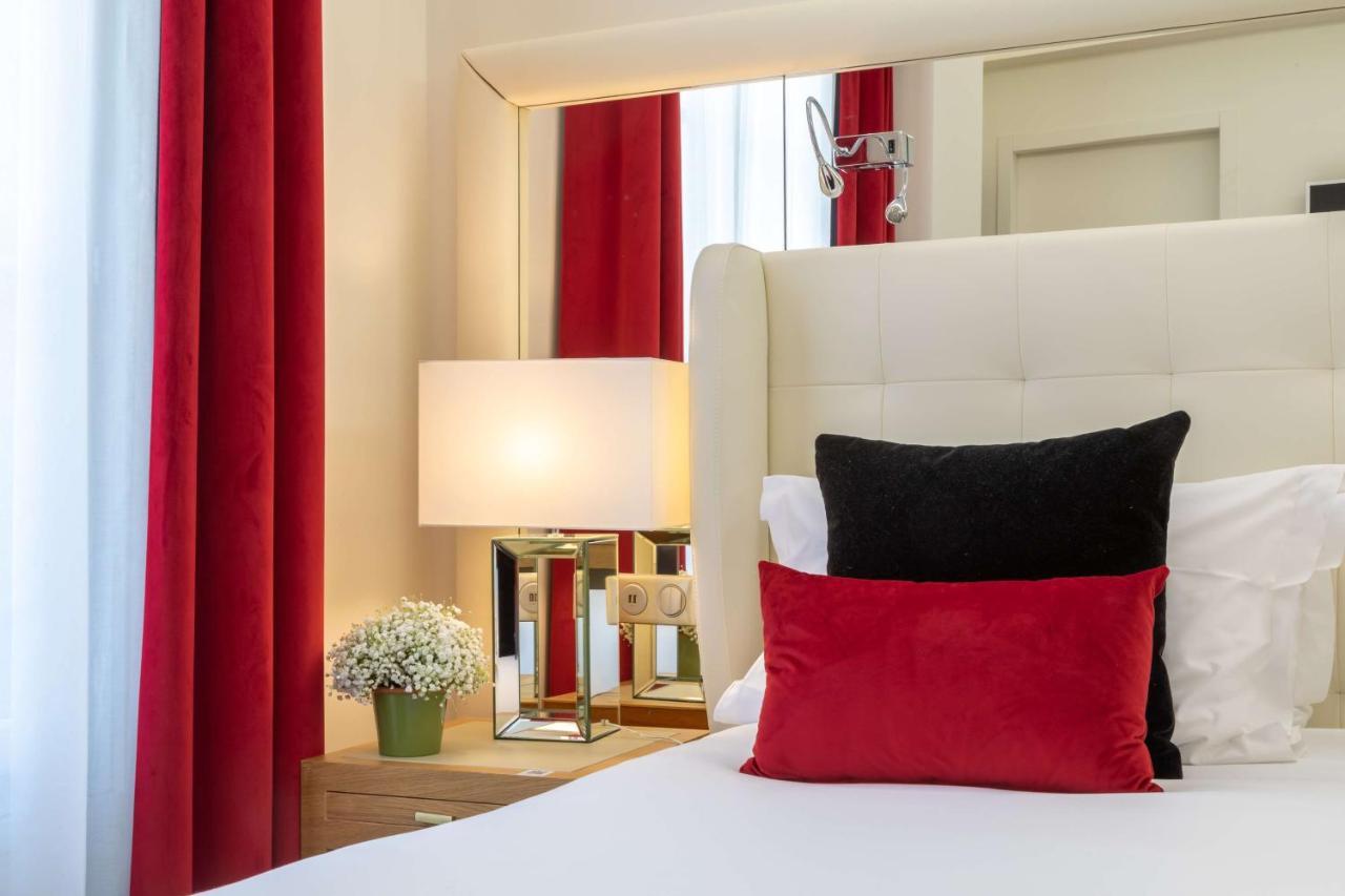 Hotel Camille Paris Tapestry Collection By Hilton Екстер'єр фото