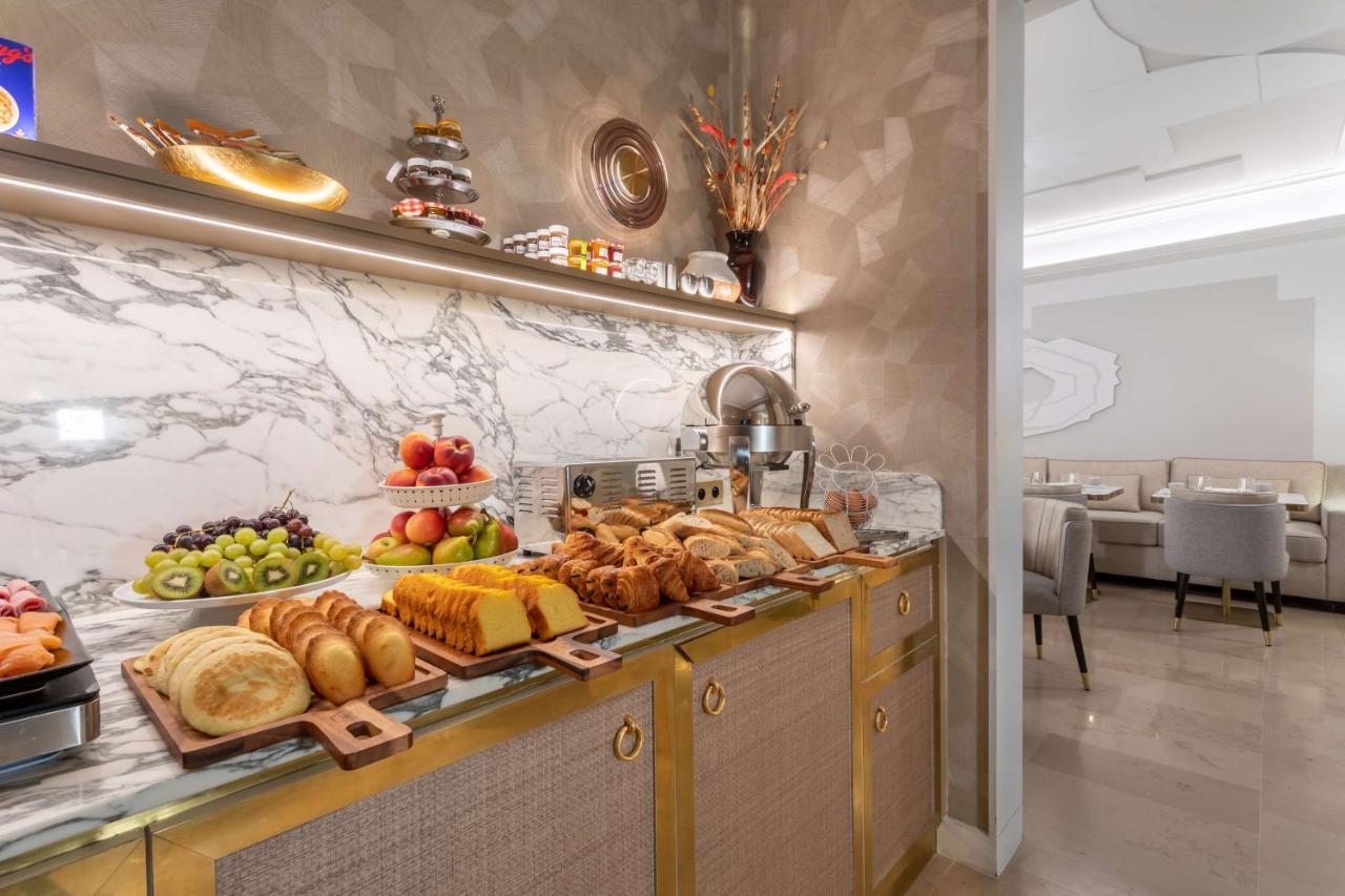Hotel Camille Paris Tapestry Collection By Hilton Екстер'єр фото