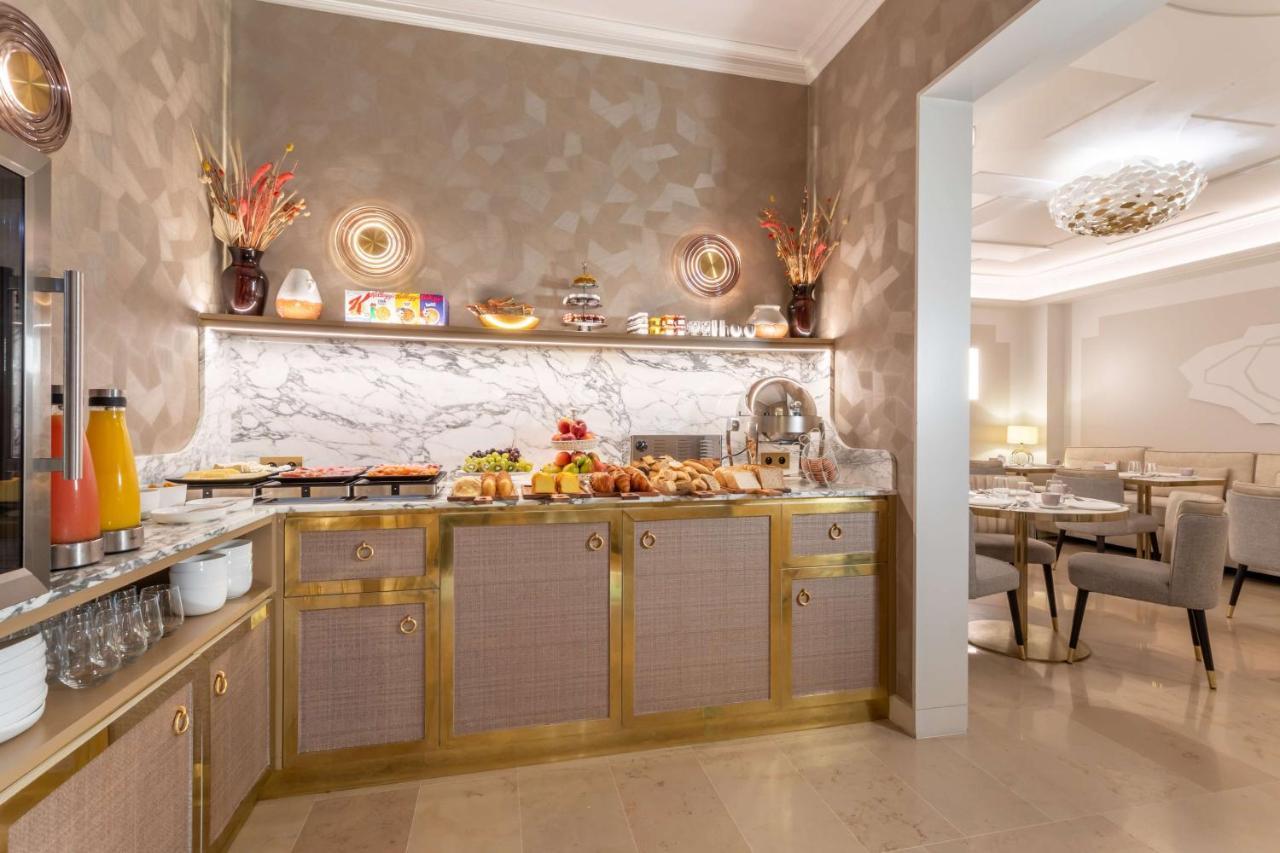 Hotel Camille Paris Tapestry Collection By Hilton Екстер'єр фото