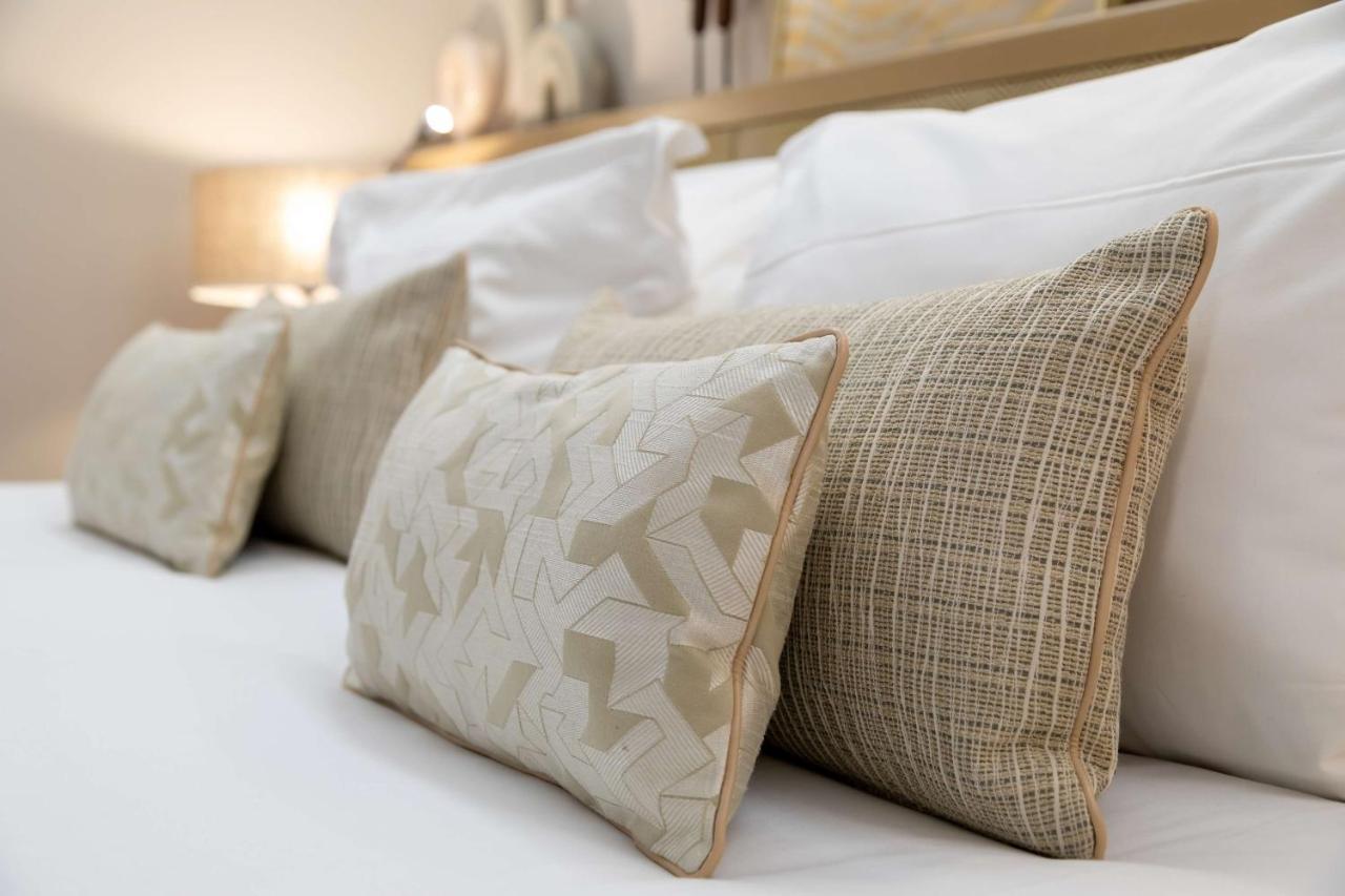 Hotel Camille Paris Tapestry Collection By Hilton Екстер'єр фото