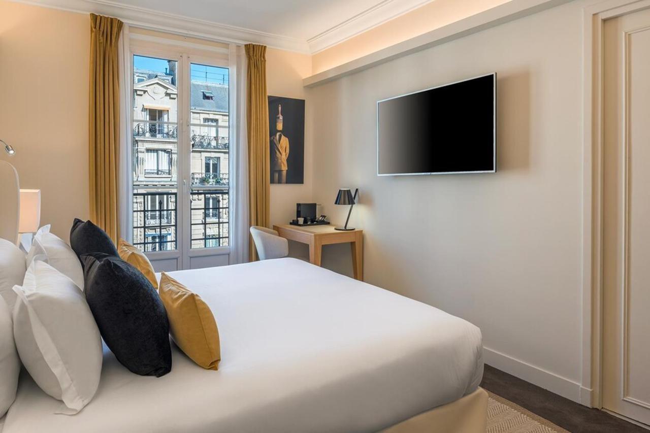 Hotel Camille Paris Tapestry Collection By Hilton Екстер'єр фото