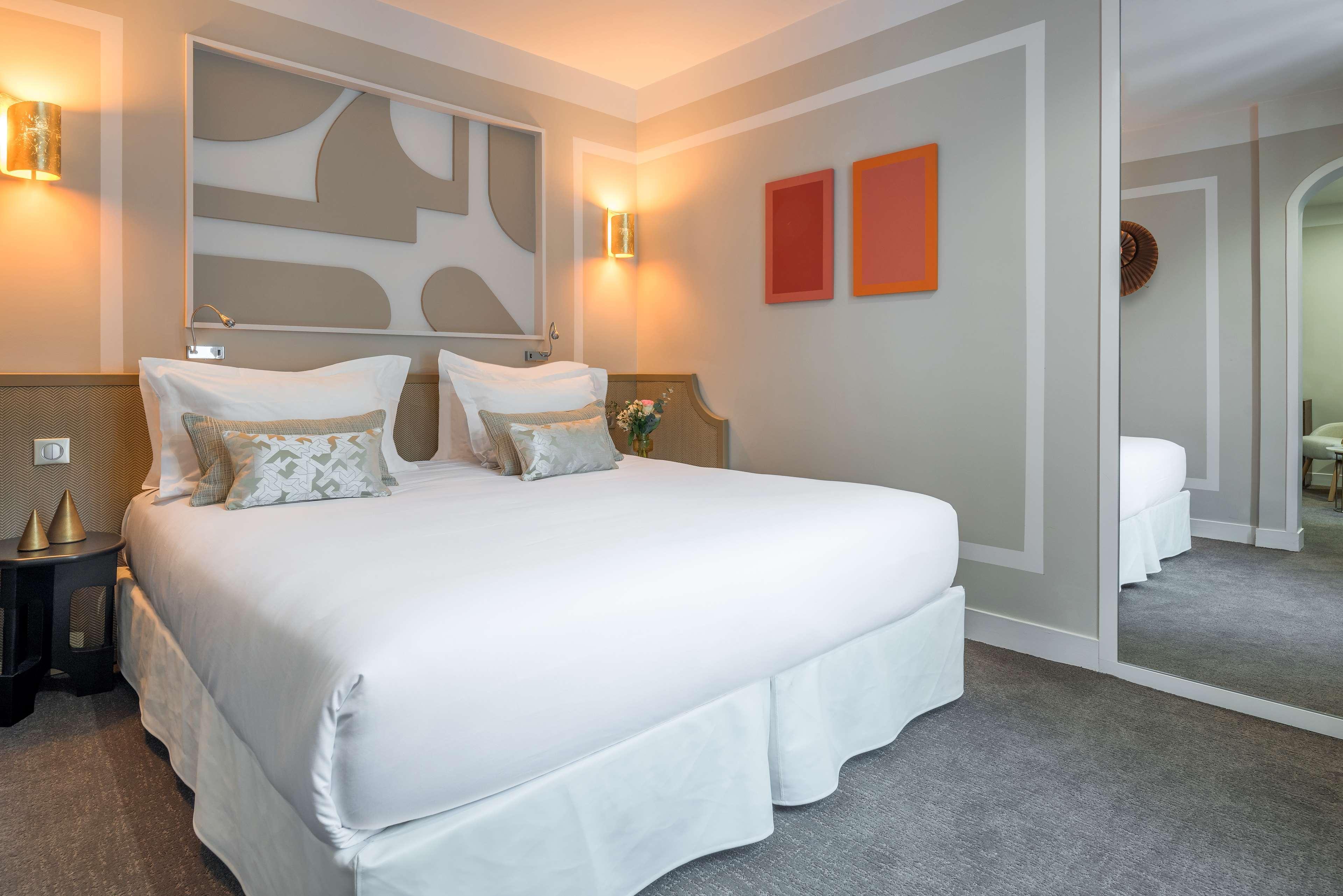 Hotel Camille Paris Tapestry Collection By Hilton Екстер'єр фото