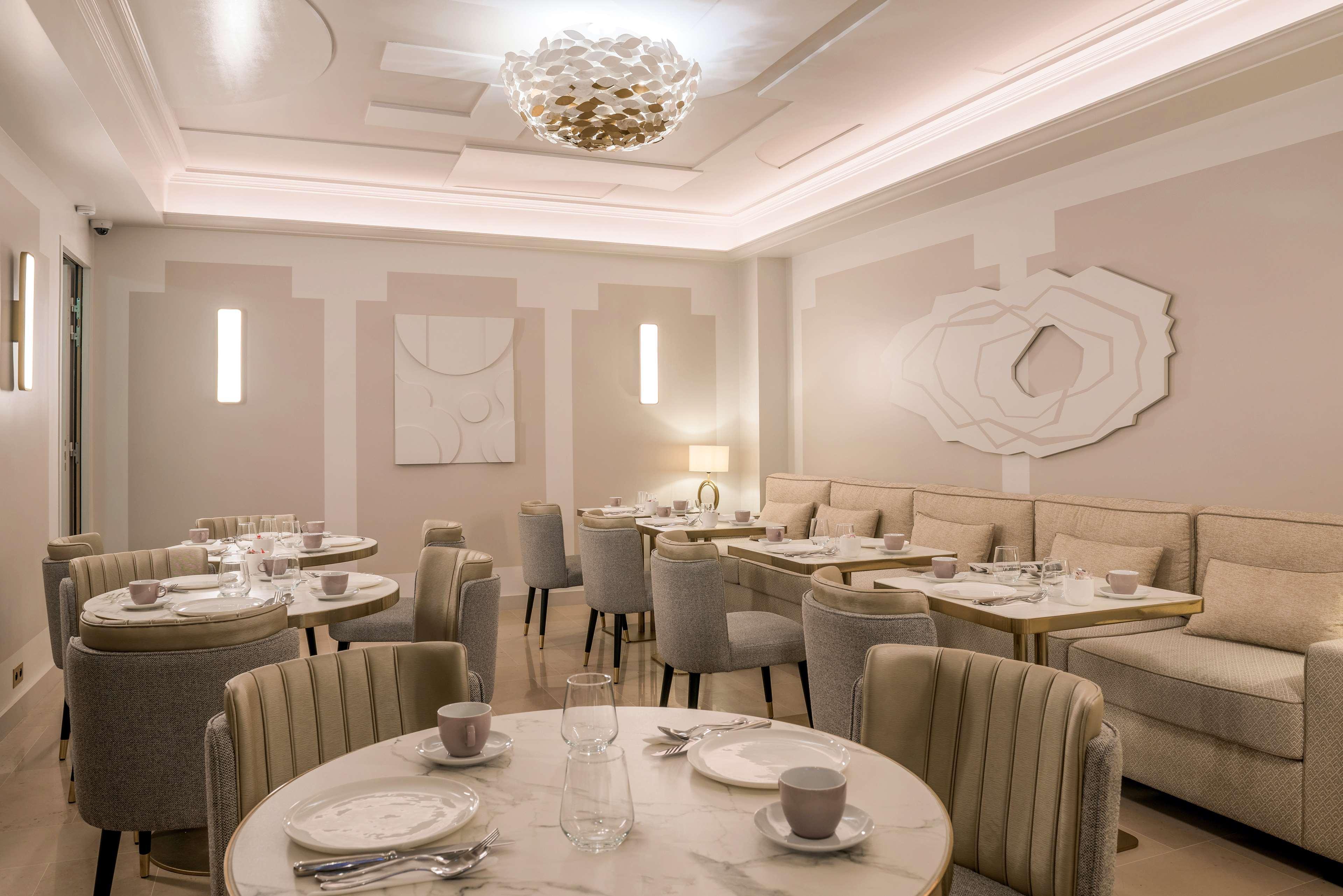 Hotel Camille Paris Tapestry Collection By Hilton Екстер'єр фото