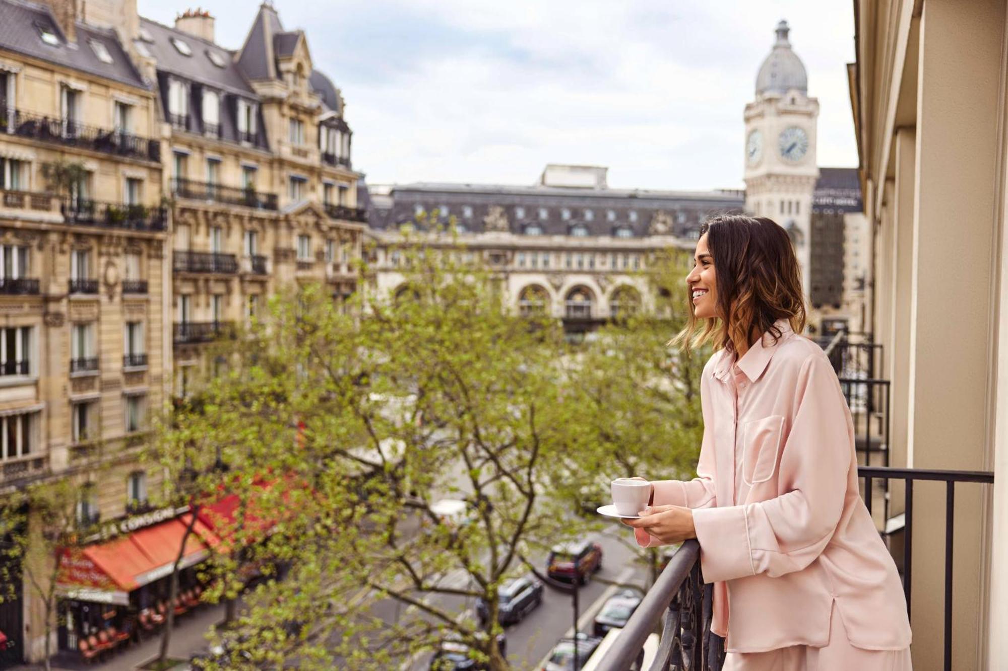 Hotel Camille Paris Tapestry Collection By Hilton Екстер'єр фото