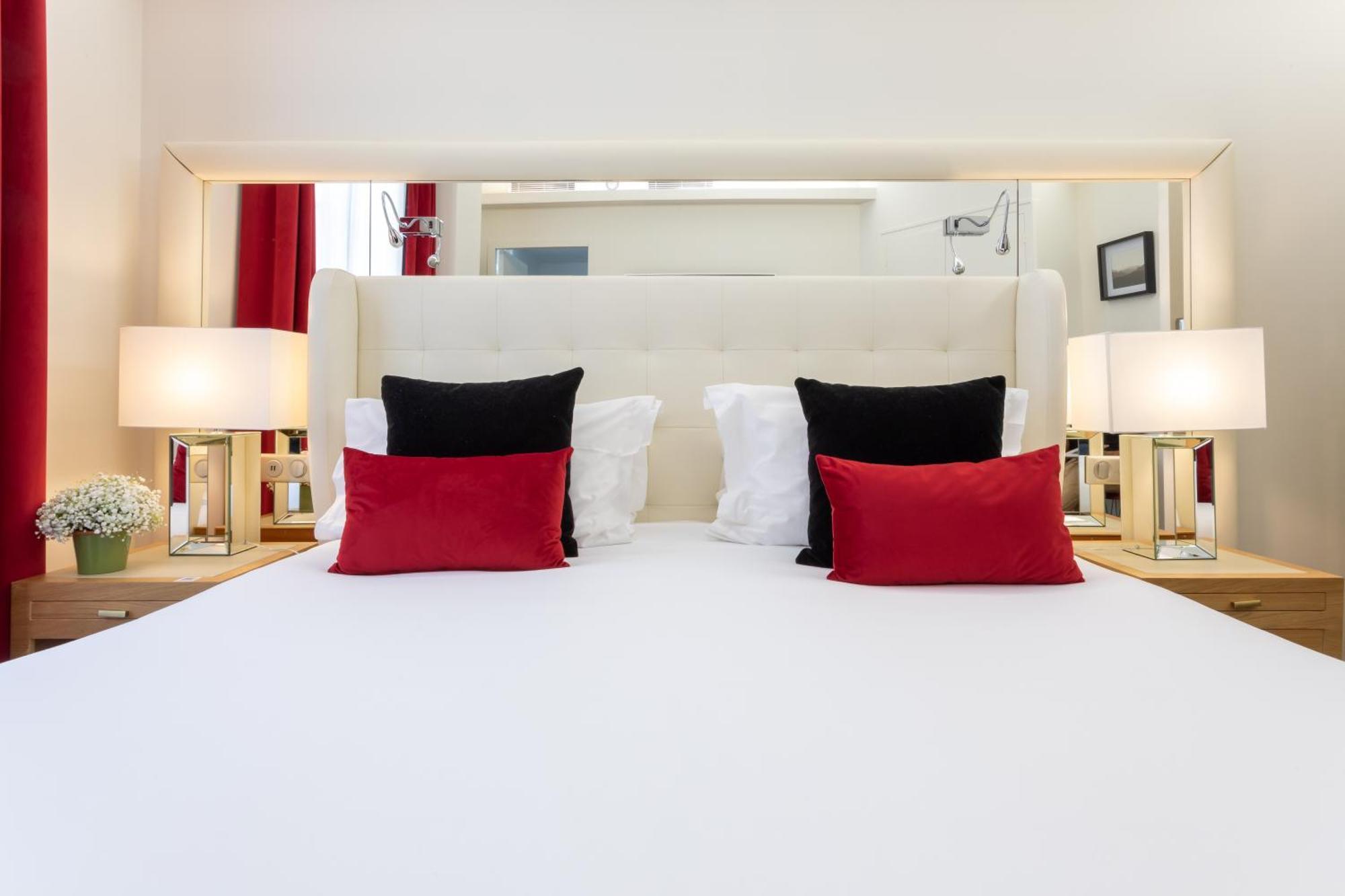 Hotel Camille Paris Tapestry Collection By Hilton Екстер'єр фото