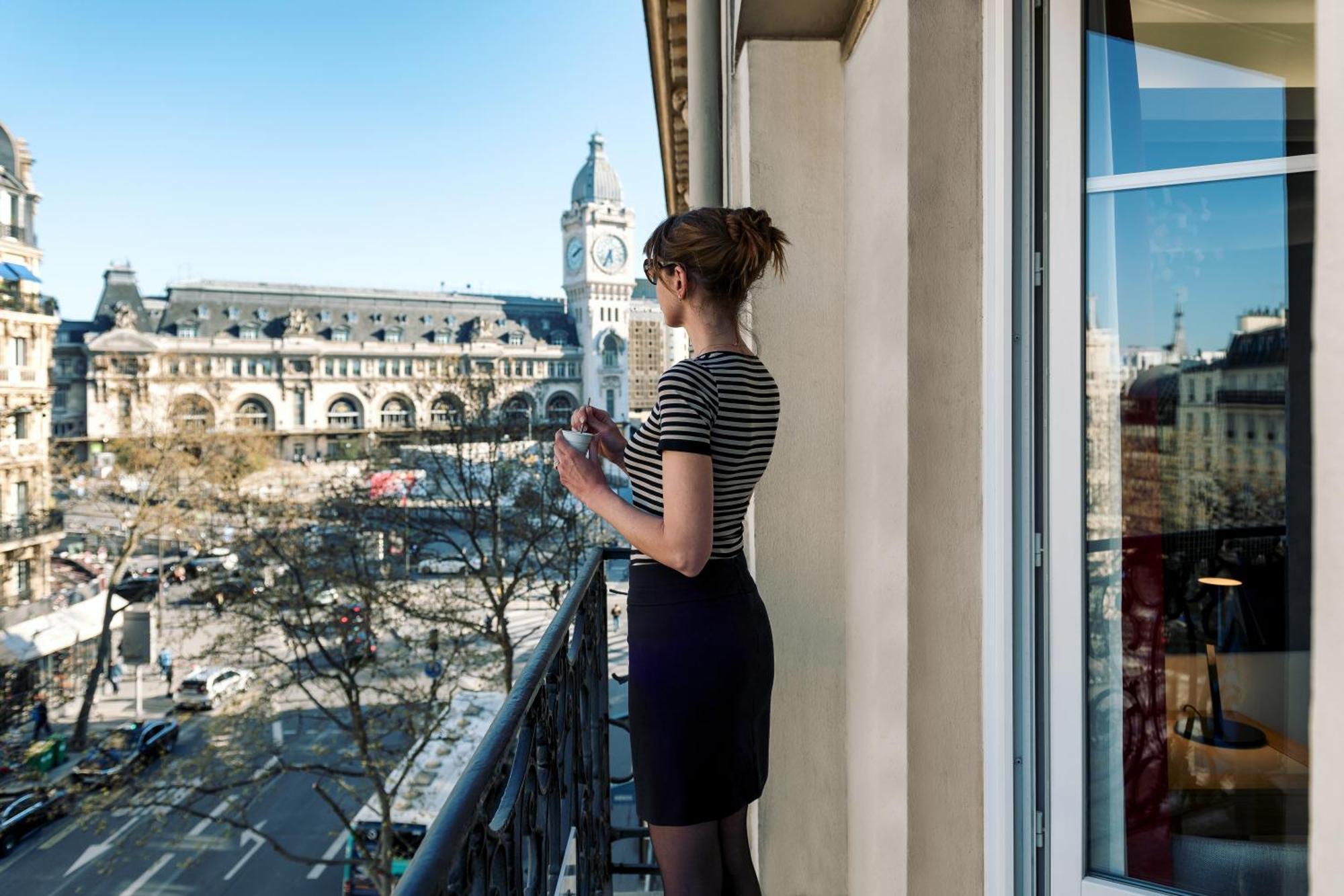 Hotel Camille Paris Tapestry Collection By Hilton Екстер'єр фото